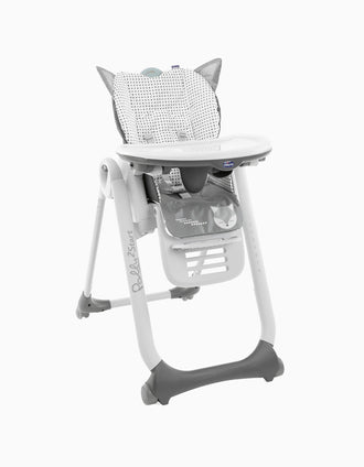 Trona Chicco Polly2 Start, Foxy