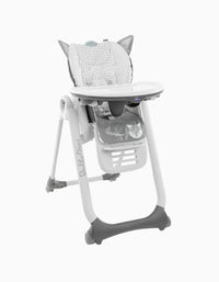 Chaise Haute Chicco Polly2 Start, Foxy