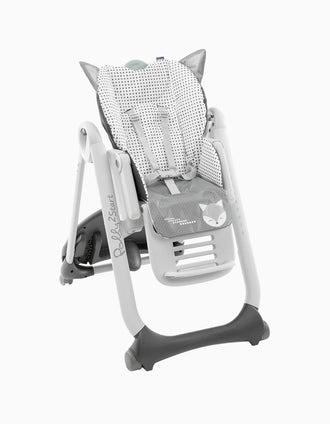 Trona Chicco Polly2 Start, Foxy