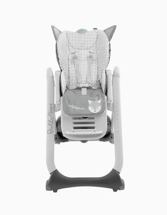 Trona Chicco Polly2 Start, Foxy