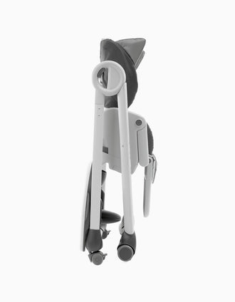 Cadeira De Refeição Chicco Polly2 Start, Foxy