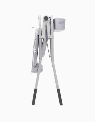 Banheira Chicco Cuddle & Bubble, Grey Melange