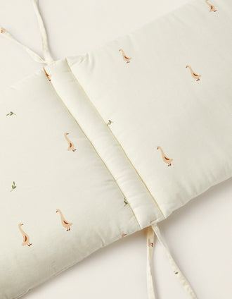 Resguardo De Cama Gloop! 190x35cm, Farm