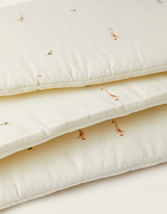 Resguardo De Cama Gloop! 190x35cm, Farm