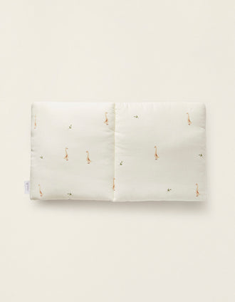 Resguardo De Cama Gloop! 360x30cm, Farm