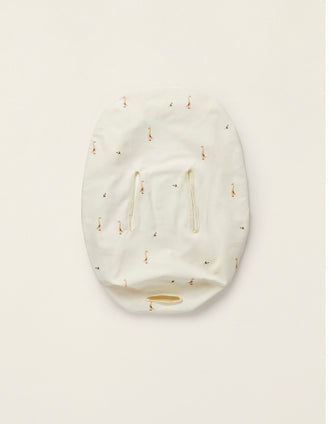 Funda para silla Gloop! Gr0 de algodón orgánico, Farm