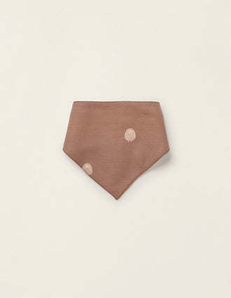 Bandana Nb Gloop! Coton Bio, Mouton