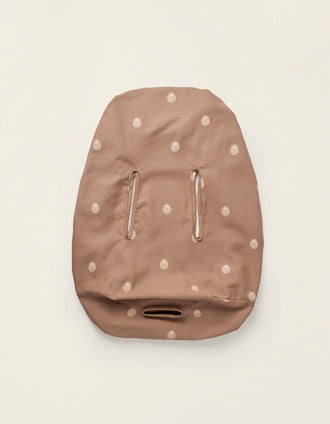 Funda para Silla Gloop! Gr0 Algodón Orgánico, Sheep