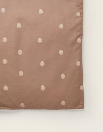 Duvet Cover, Filling and Pillowcase Gloop! for Bed 60X120Cm, Sheep