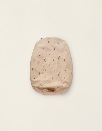 Funda para Silla Gloop! Gr0 Algodón Orgánico, Safari