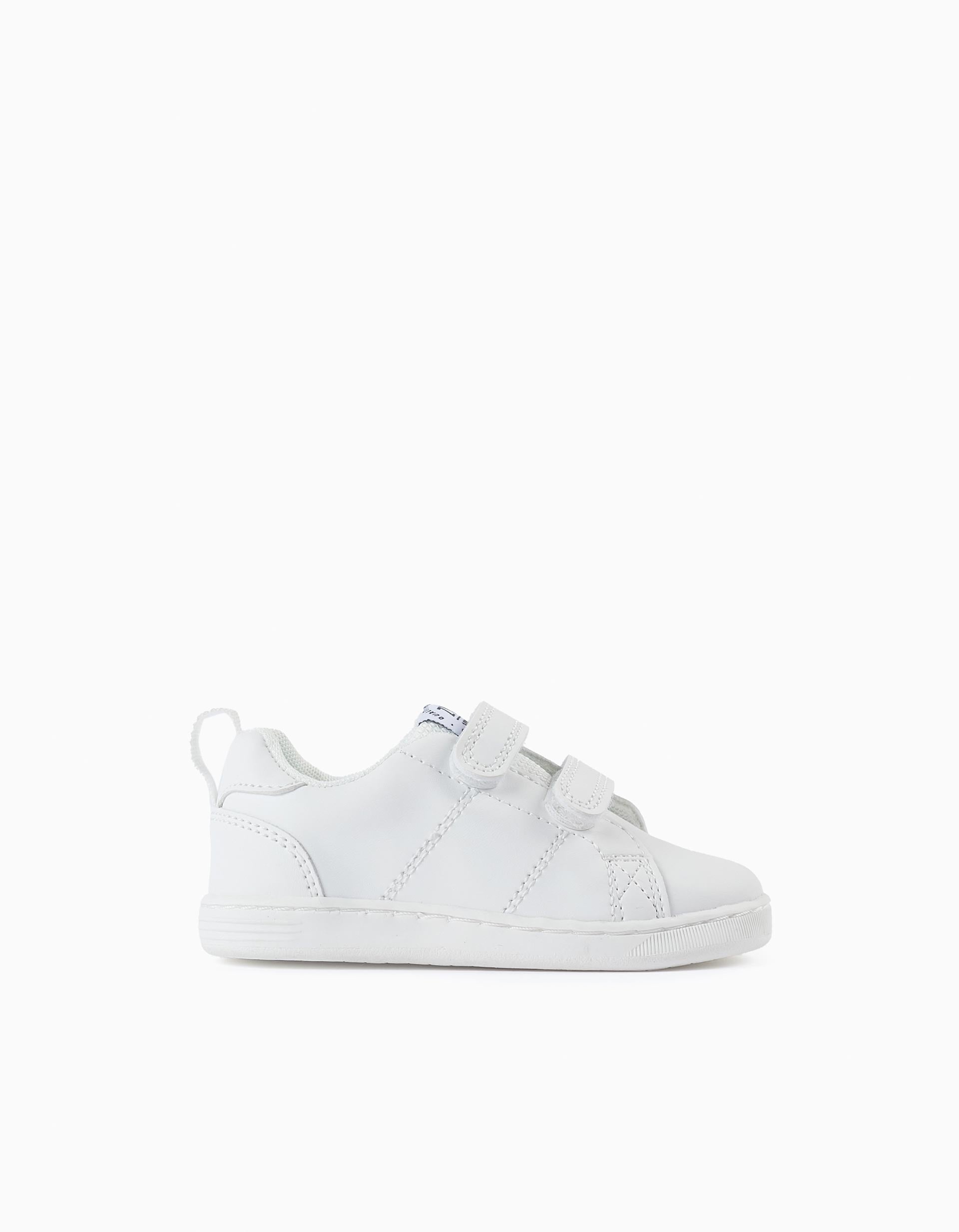 Trainers for Babies 'ZY 1996', White