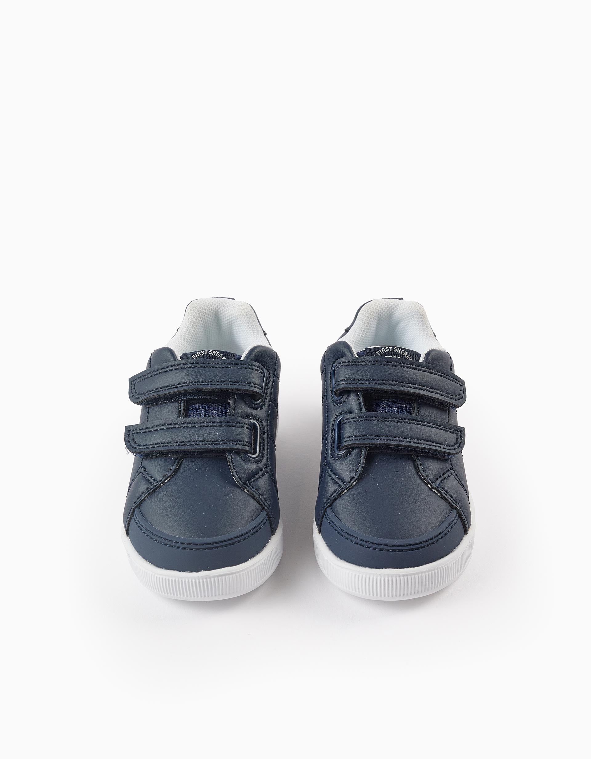 Trainers for Baby Boys 'My First Sneakers 96', Dark Blue