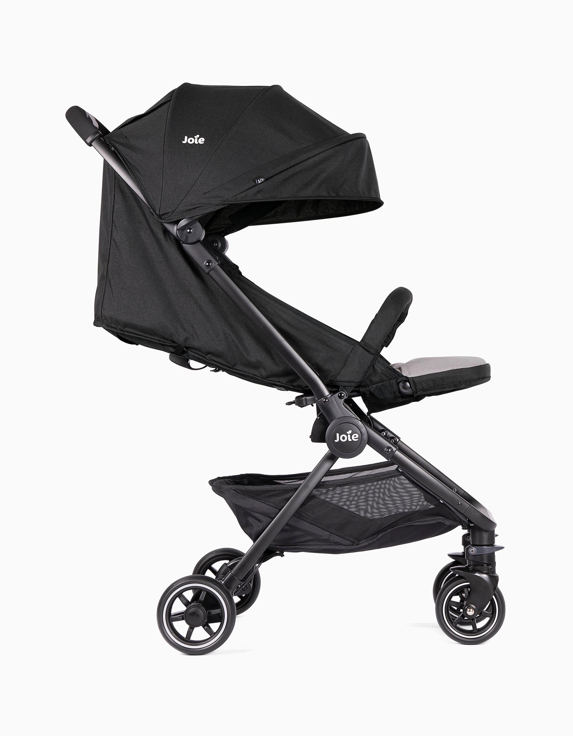 Carrinho De Passeio Joie Pact, Ember