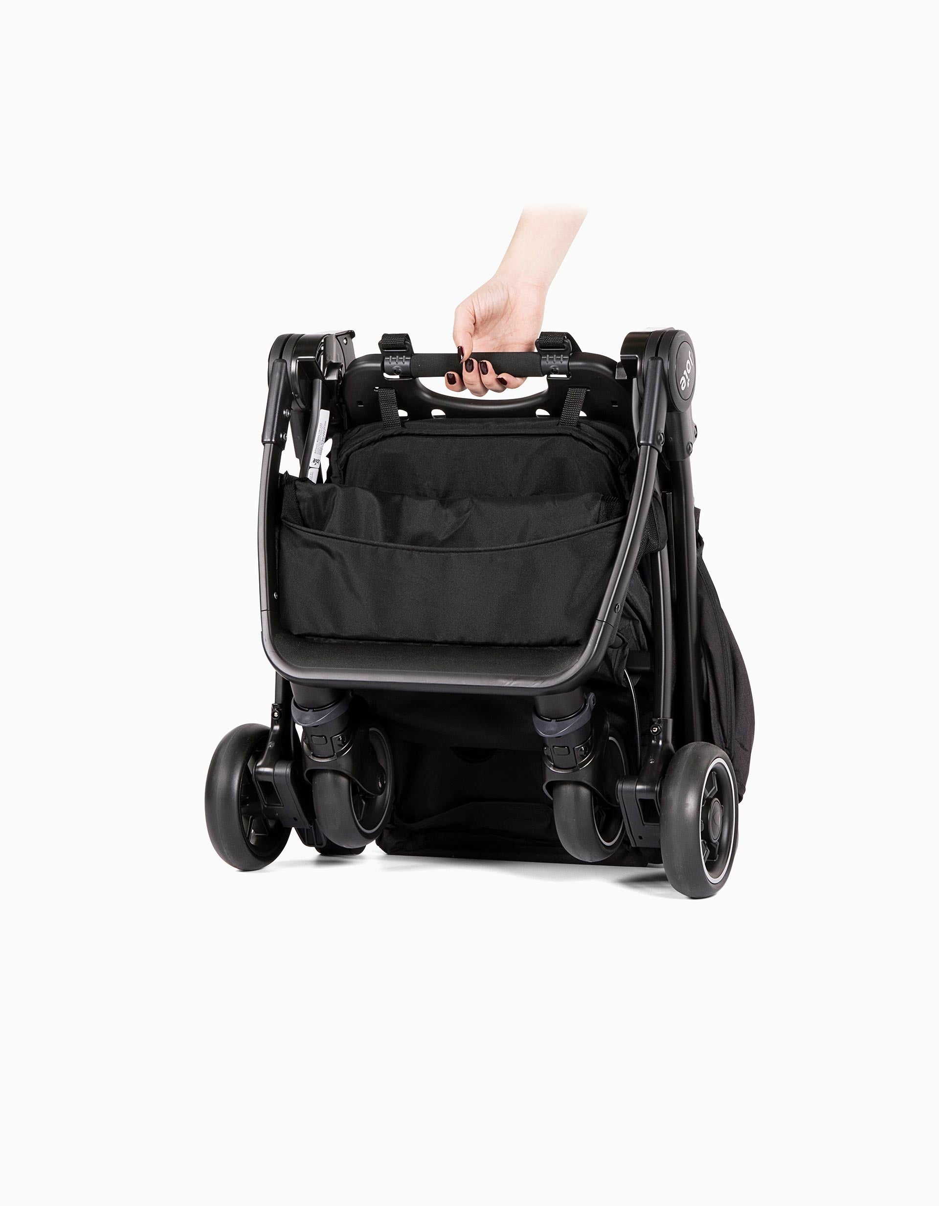 Carrinho De Passeio Joie Pact, Ember