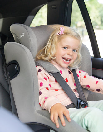 Cadeira Auto I-Size Joie I-Spin 360 E, Gray Flannel