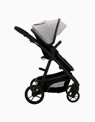 Conjunto De Rua Asalvo Convertible Two+ 2, Grey
