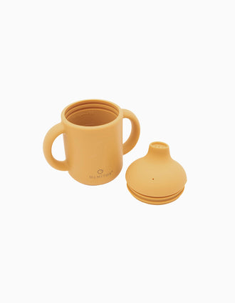 Conjunto De Alimentação para Bebé Olmitos 7Pcs, Verde