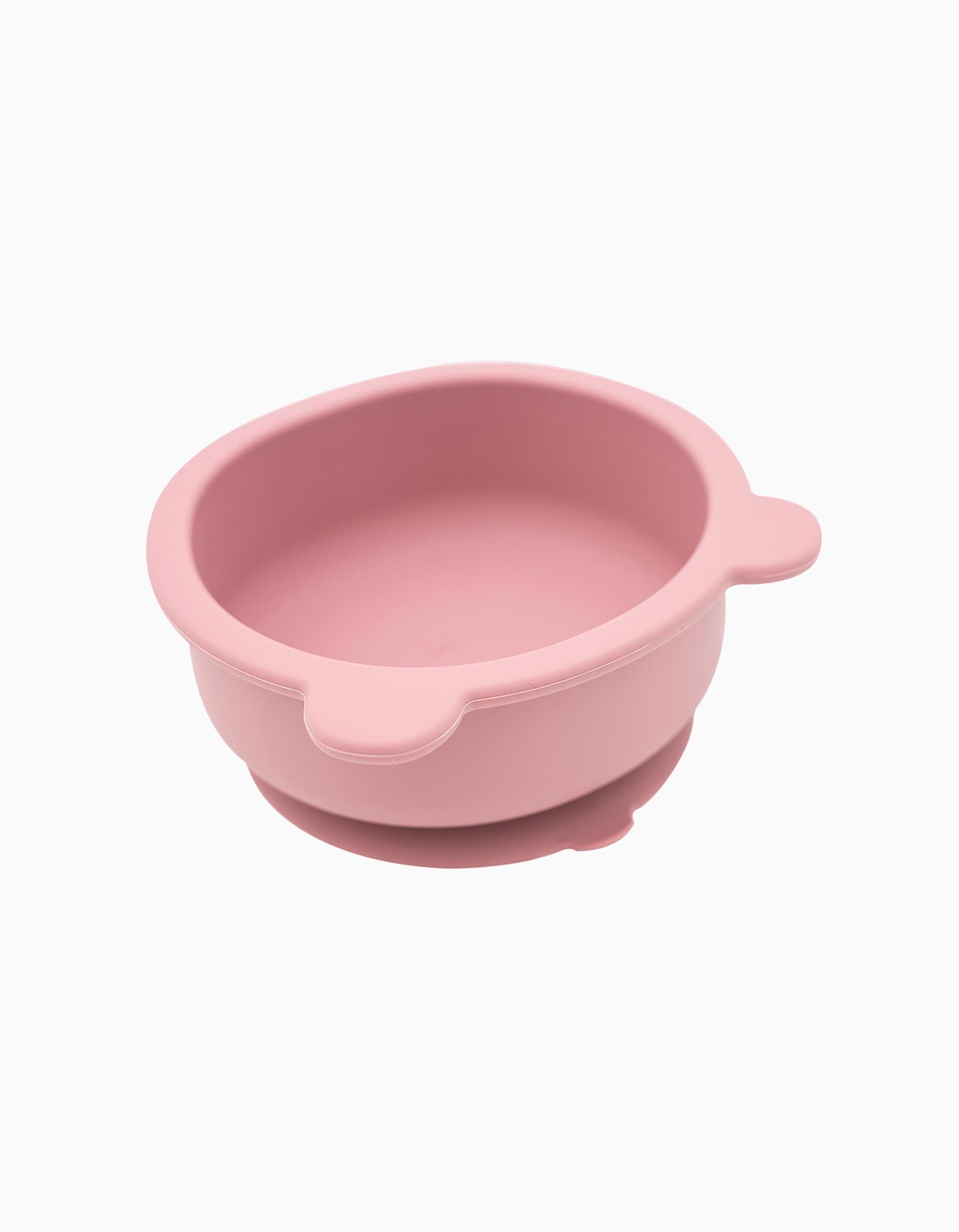 Conjunto De Alimentação para Bebé Olmitos 7Pcs, Rosa