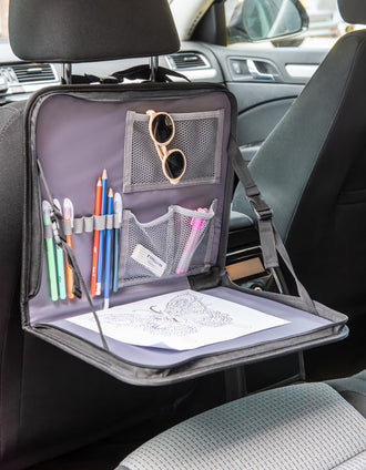 Organizador Para Automóvel Dooky