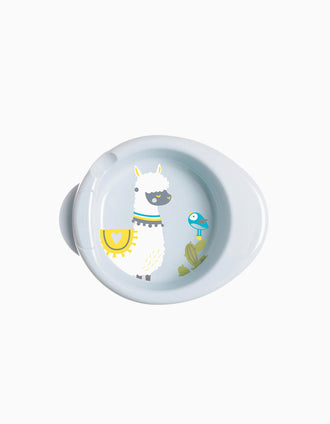 Prato Térmico Neutral Chicco 6M+