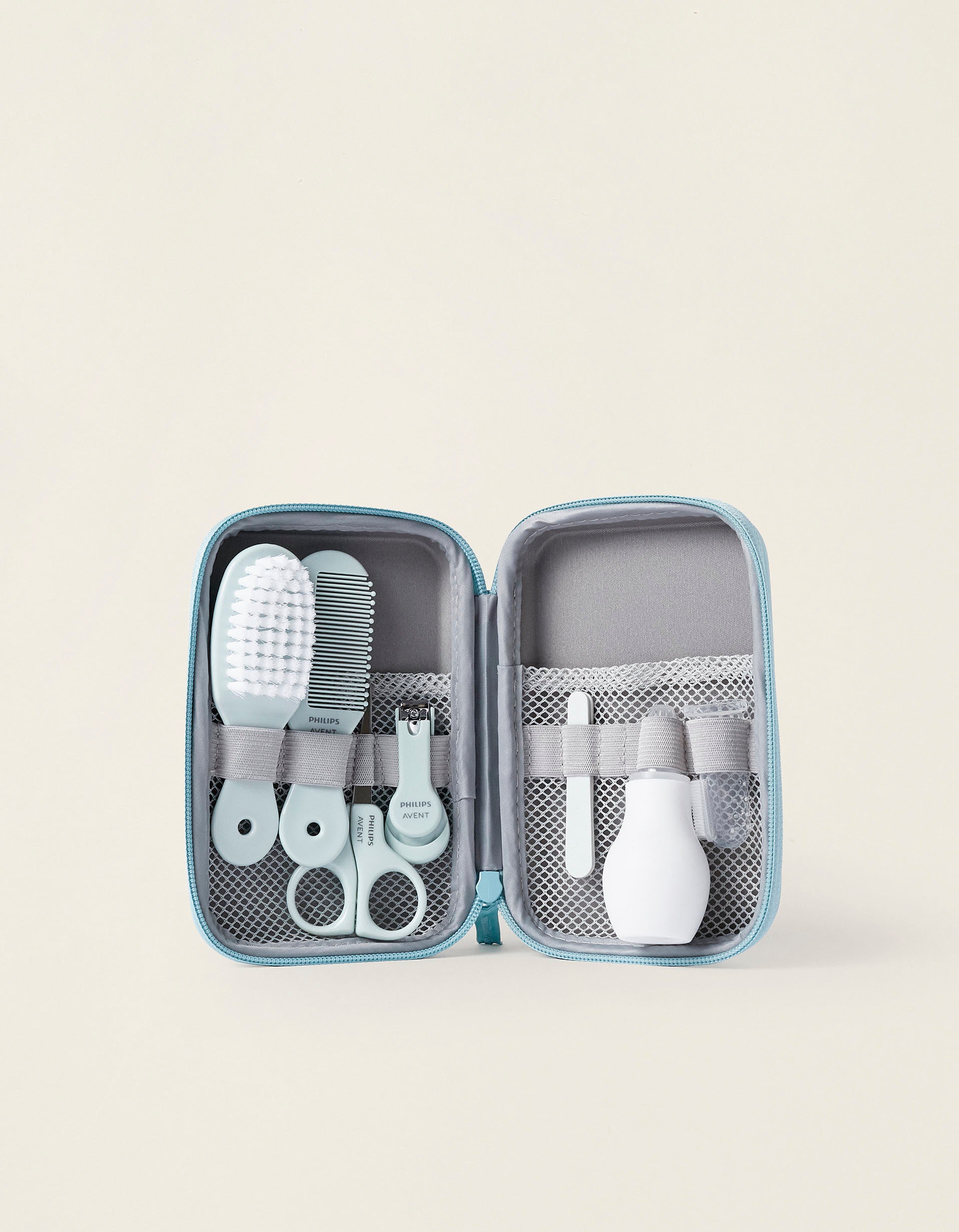 Conjunto de Higiene Philips Avent, Mint