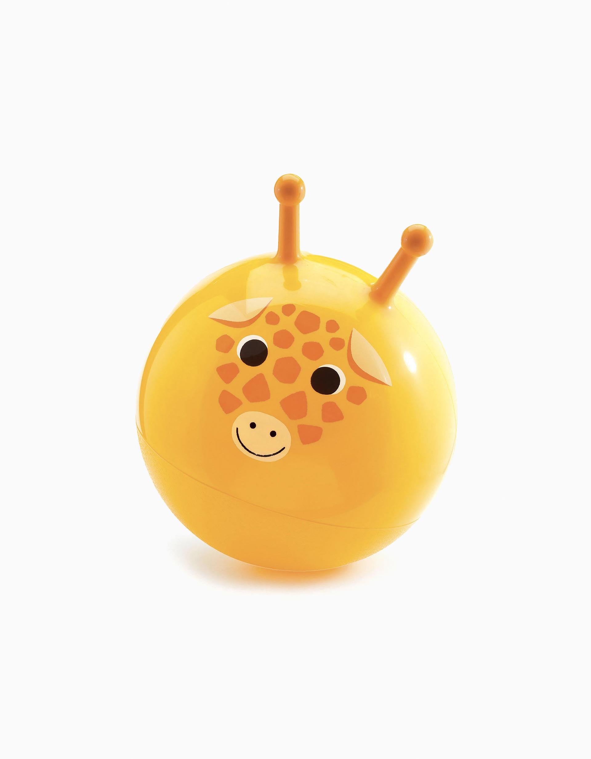 Bola Saltitante Djeco Jumpy Gigi 3A+