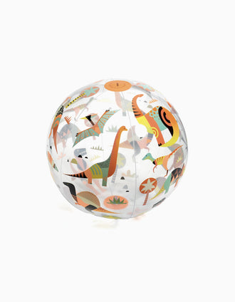 Bola Insuflável Djeco Dino 3A+