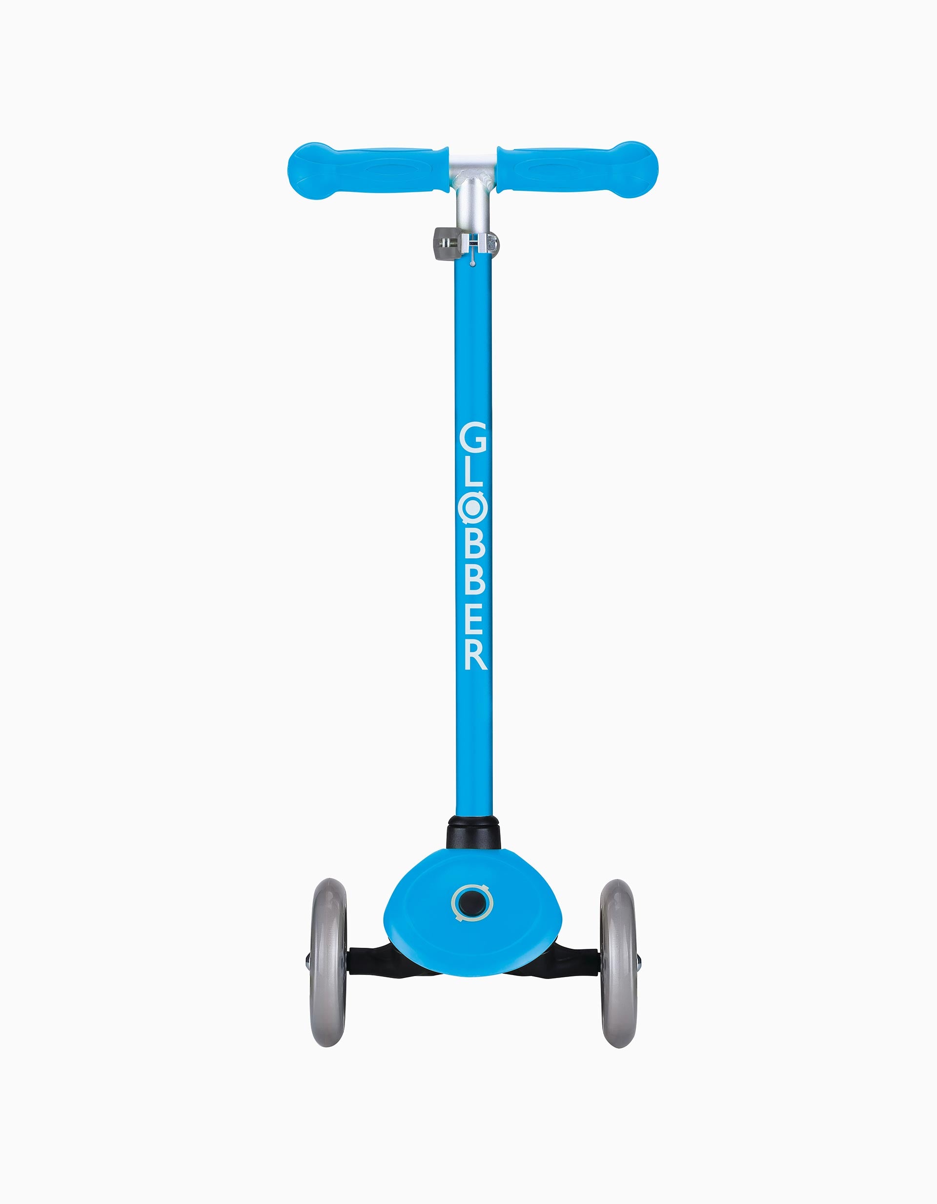 Trotinete Primo Globber 3A+,  Light Blue