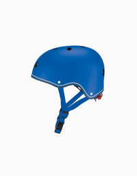 Capacete Globber Primo Lights XS/S 48-53Cm, Navy Blue