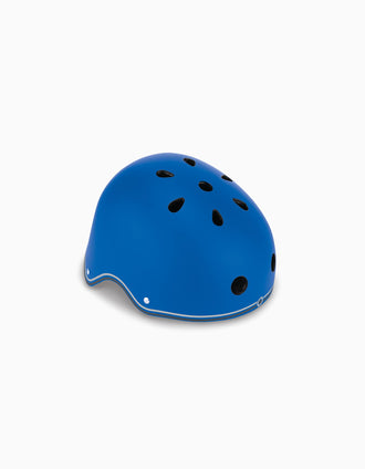 Capacete Globber Primo Lights XS/S 48-53Cm, Navy Blue