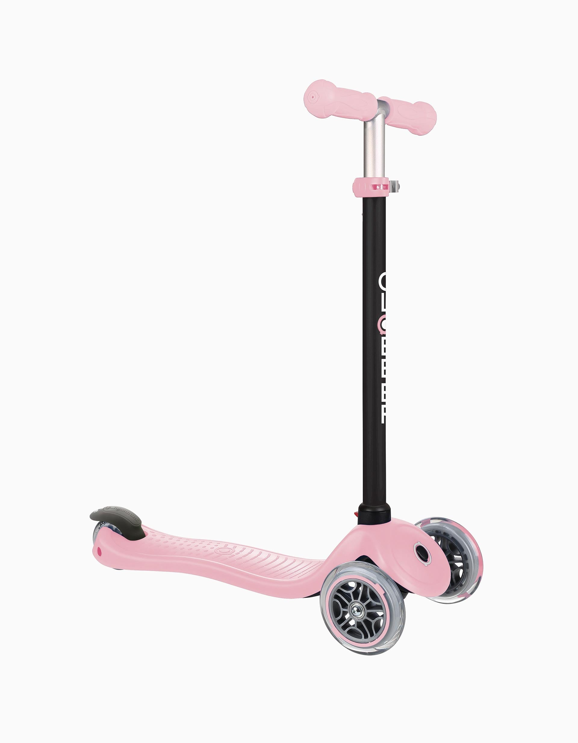 Trotinete Globber Go Up Sporty 15M+, Pastel Pink