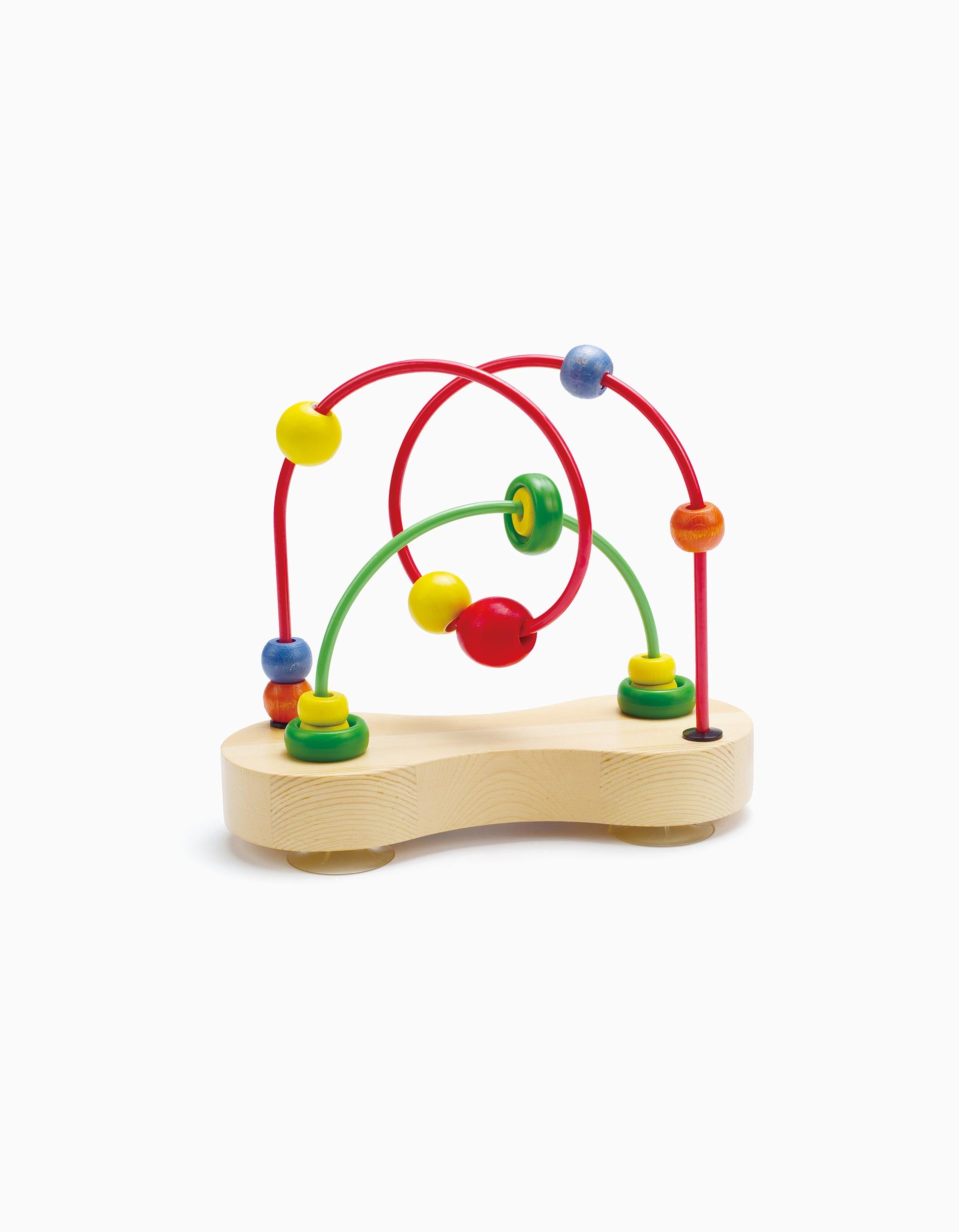 Brinquedo Educativo Hape Double Bubble Hape 6M+