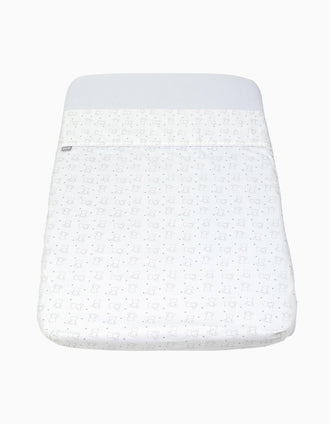 Pack De 2 Lençóis Chicco Next2Me, Bear