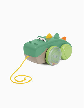 Crocodilo Puxa E Anda Chicco 12M+