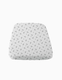 Pack de 2 lençóis Next2Me, Panda