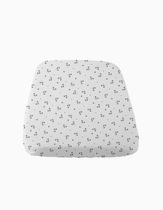 Pack de 2 lençóis Next2Me, Panda