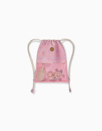 Saco Anti Areia Saro 12M+, Ice Creams
