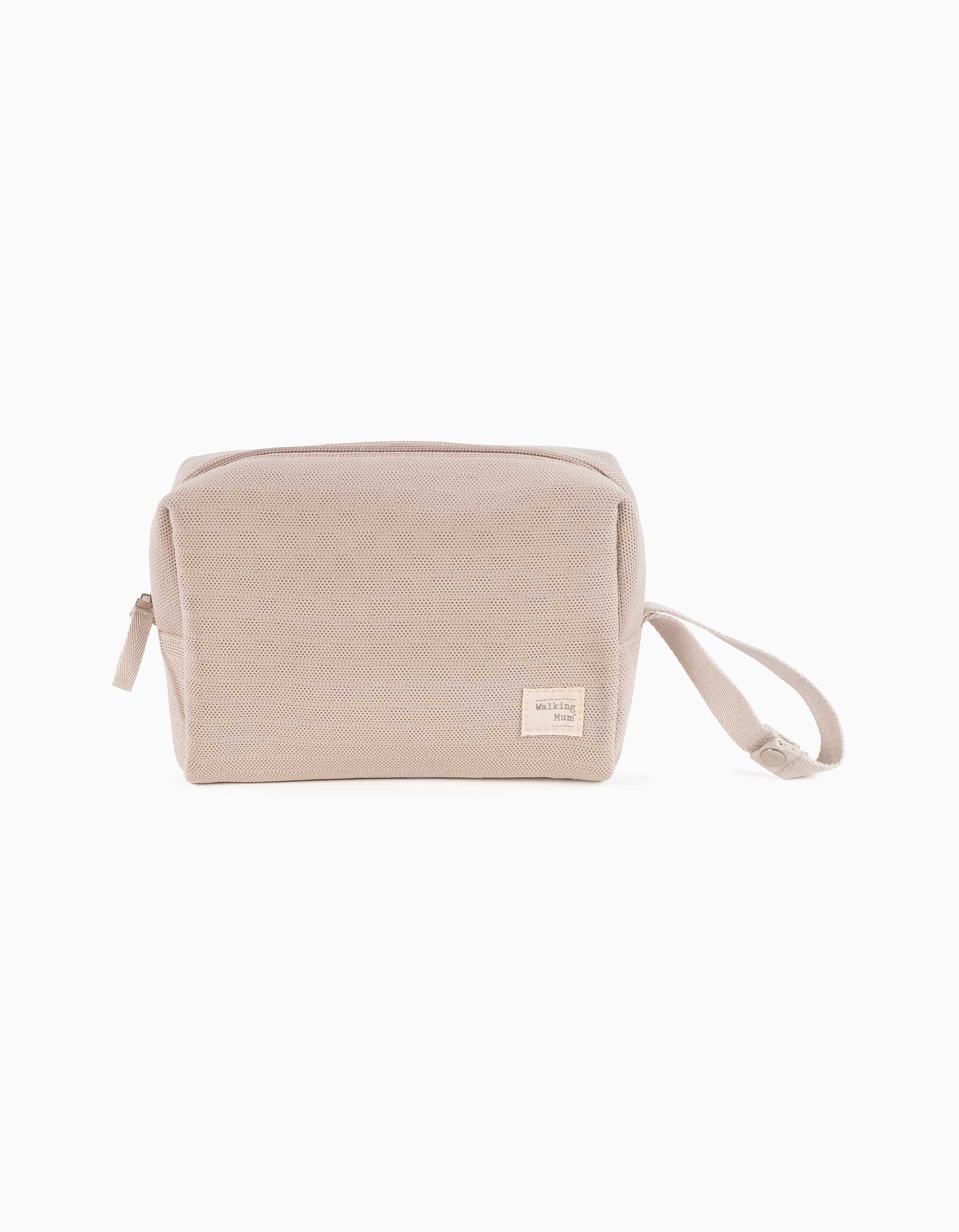 Necessaire Walking Mum Eco Mum, Apricot