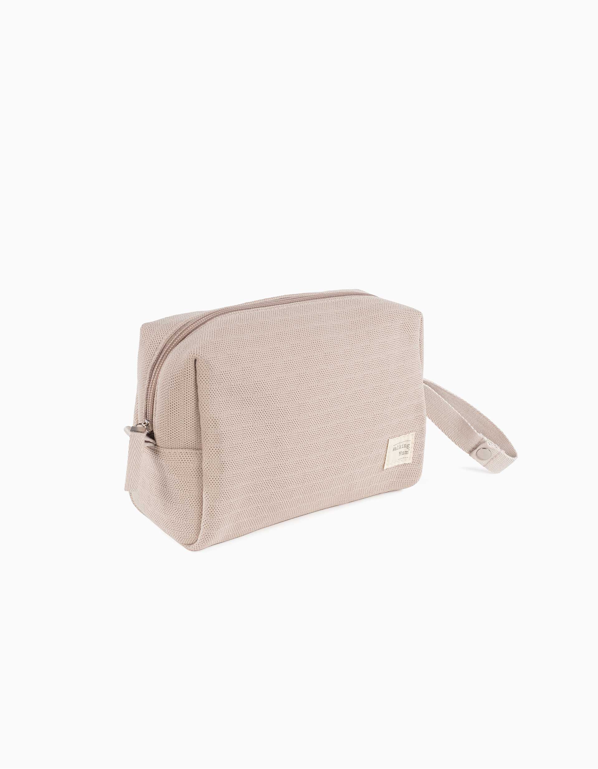 Necessaire Walking Mum Eco Mum, Apricot