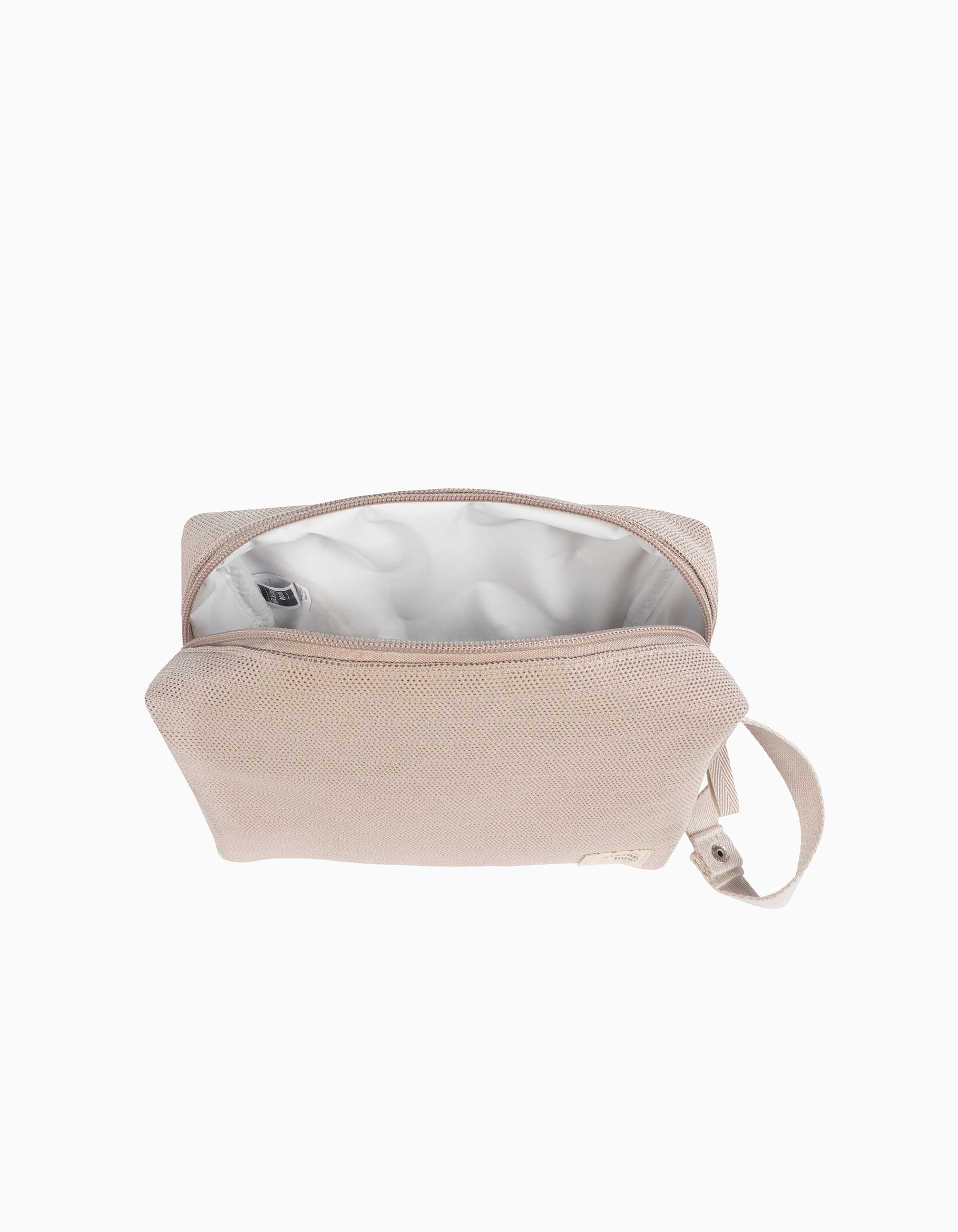 Necessaire Walking Mum Eco Mum, Apricot