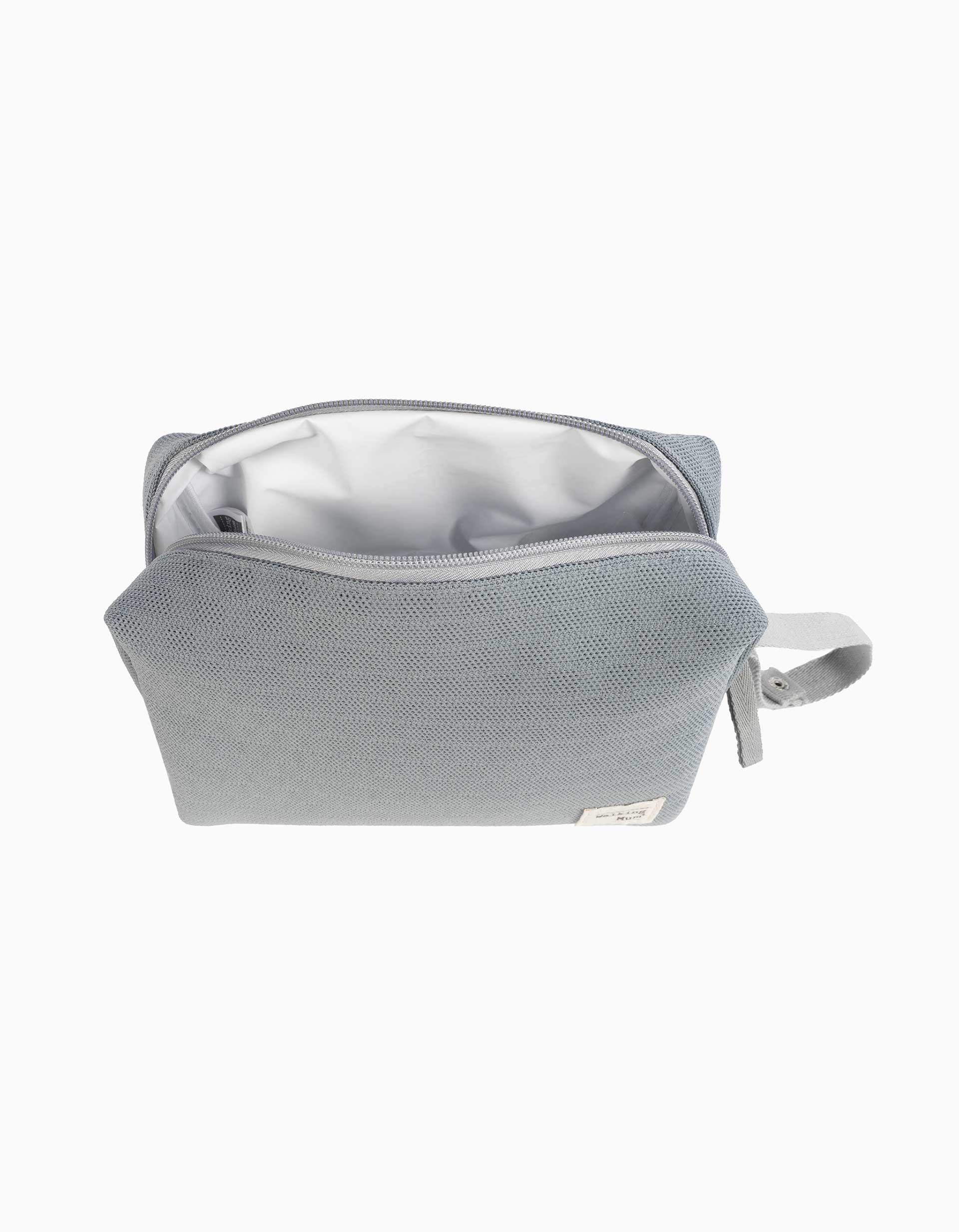 Necessaire Walking Mum Eco Mum, Cloud