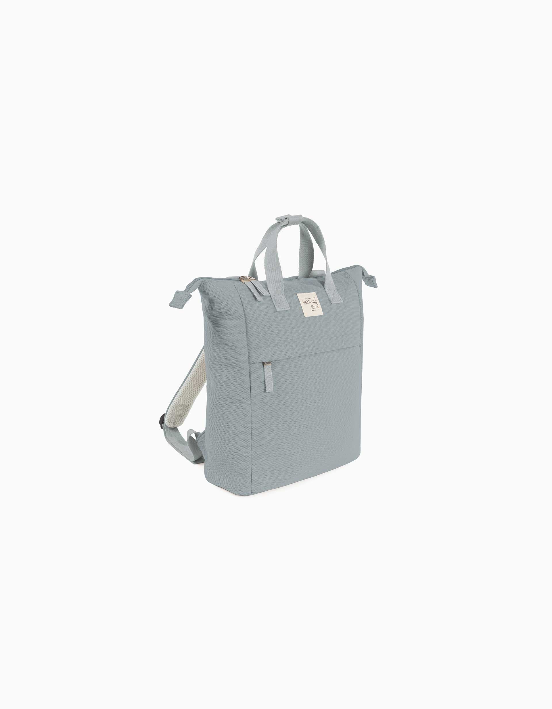 Mochila Walking Mum Eco Mum, Cloud