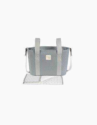 Saco Organizador Walking Mum Eco Mum, Cloud