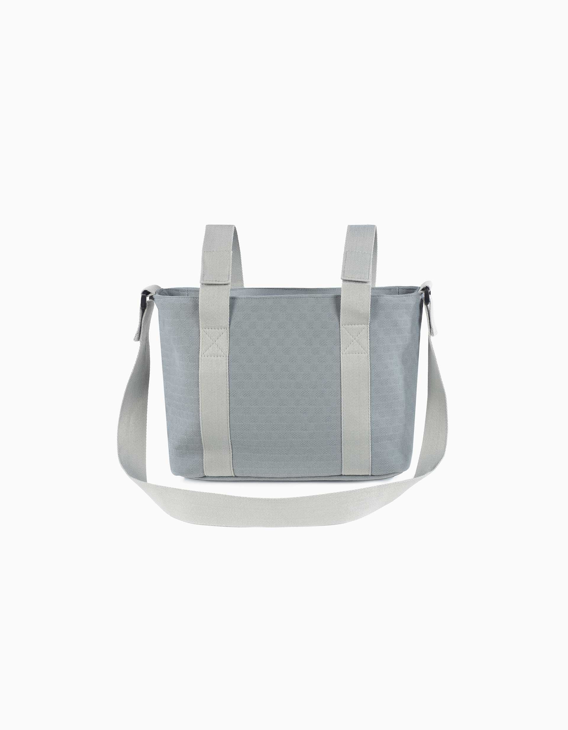 Saco Organizador Walking Mum Eco Mum, Cloud