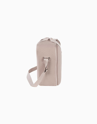 Mala de Maternidade Walking Mum Eco Mum, Apricot