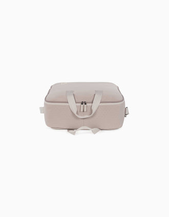 Mala de Maternidade Walking Mum Eco Mum, Apricot