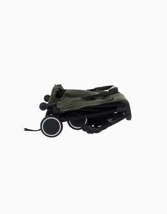 Carrinho De Passeio Bebe Confort Soko, Mineral Green