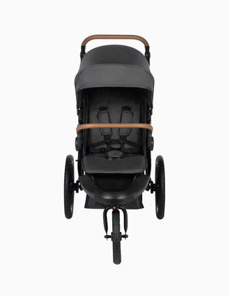 Carrinho De Passeio Cloudy Mineral Graphite Bebe Confort