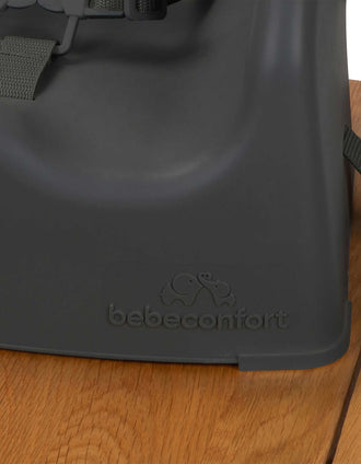 Cadeira De Refeição Booster Bebe Confort, Graphite