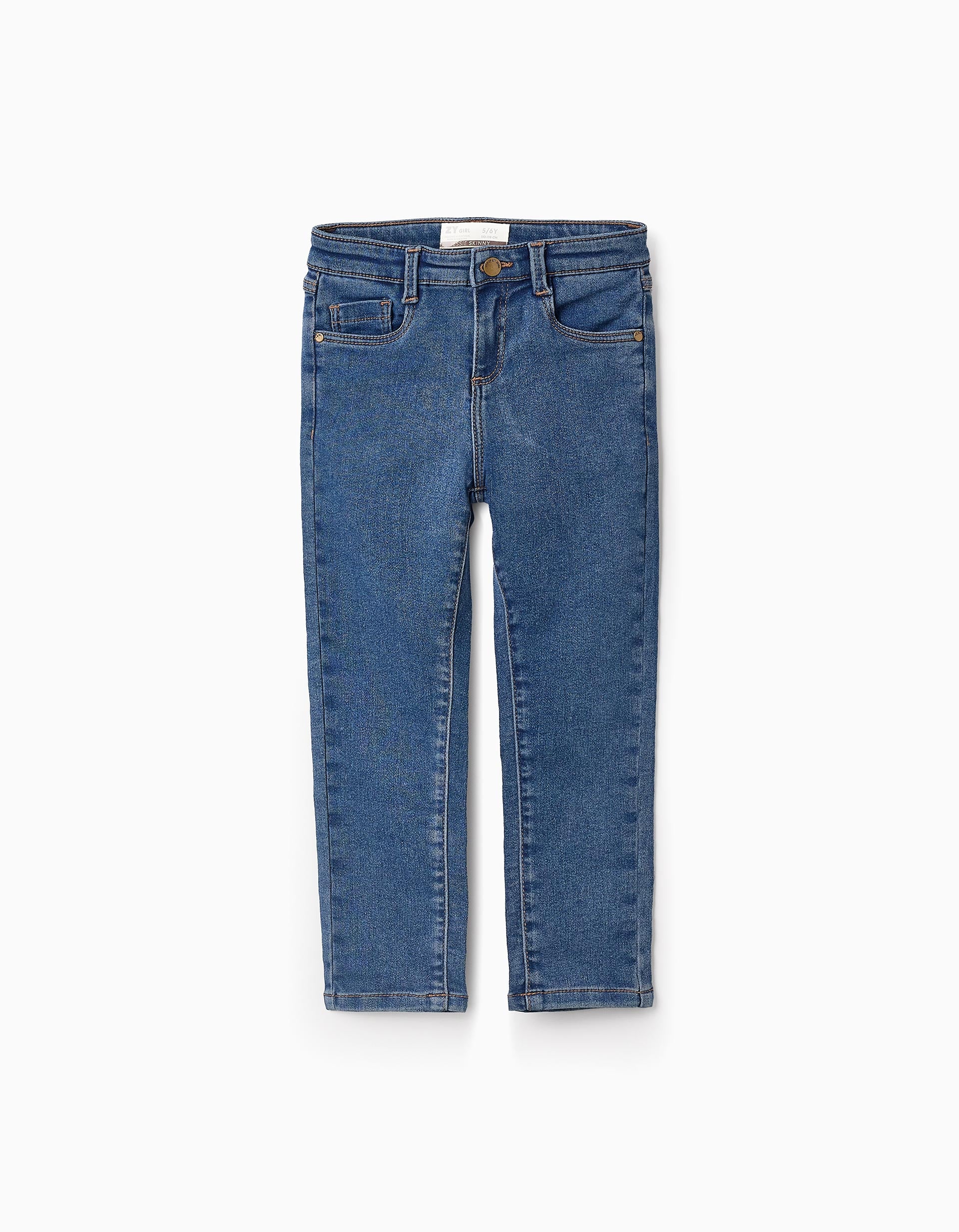 Jeans for Girls 'Skinny', Blue